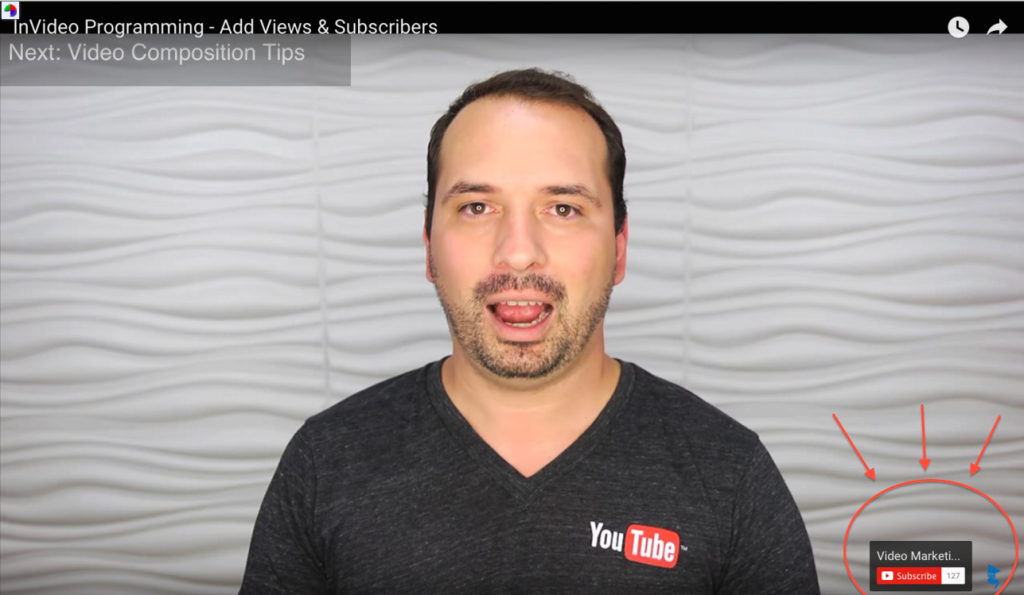 Video Guild Marketing