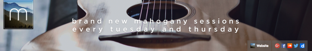 Mahagony Sessions