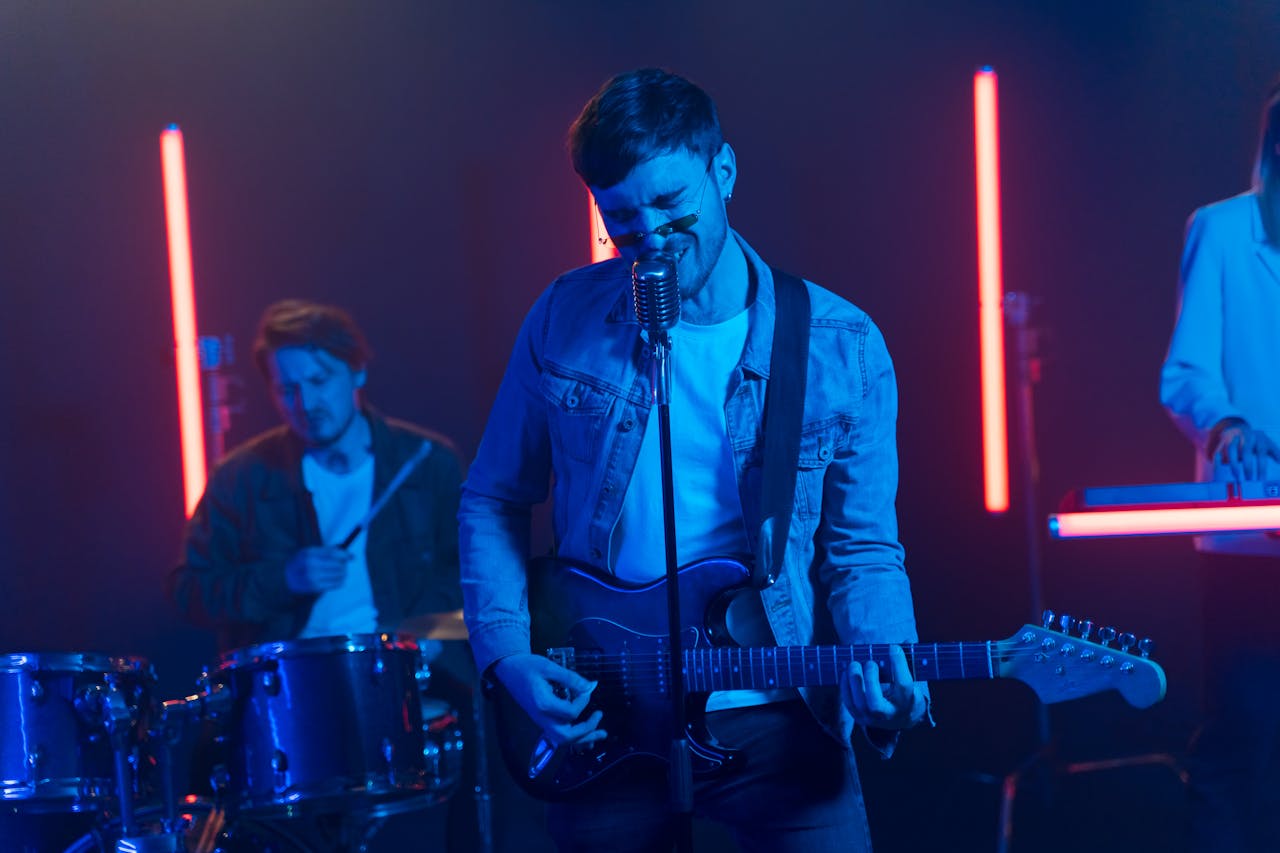 Jesus Sons Band