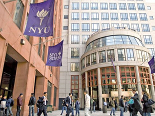 NYU