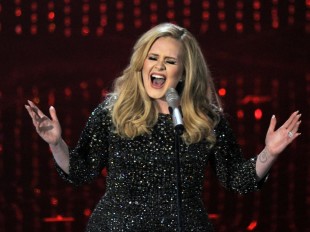 Adele