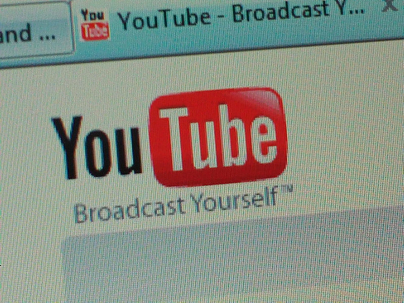 Create an account on YouTube Computer YouTube Help Google Help