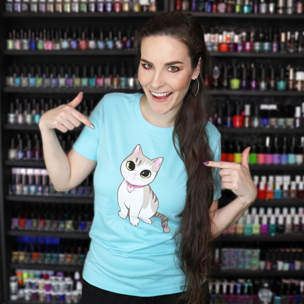 simply nailogical Promolta Blog