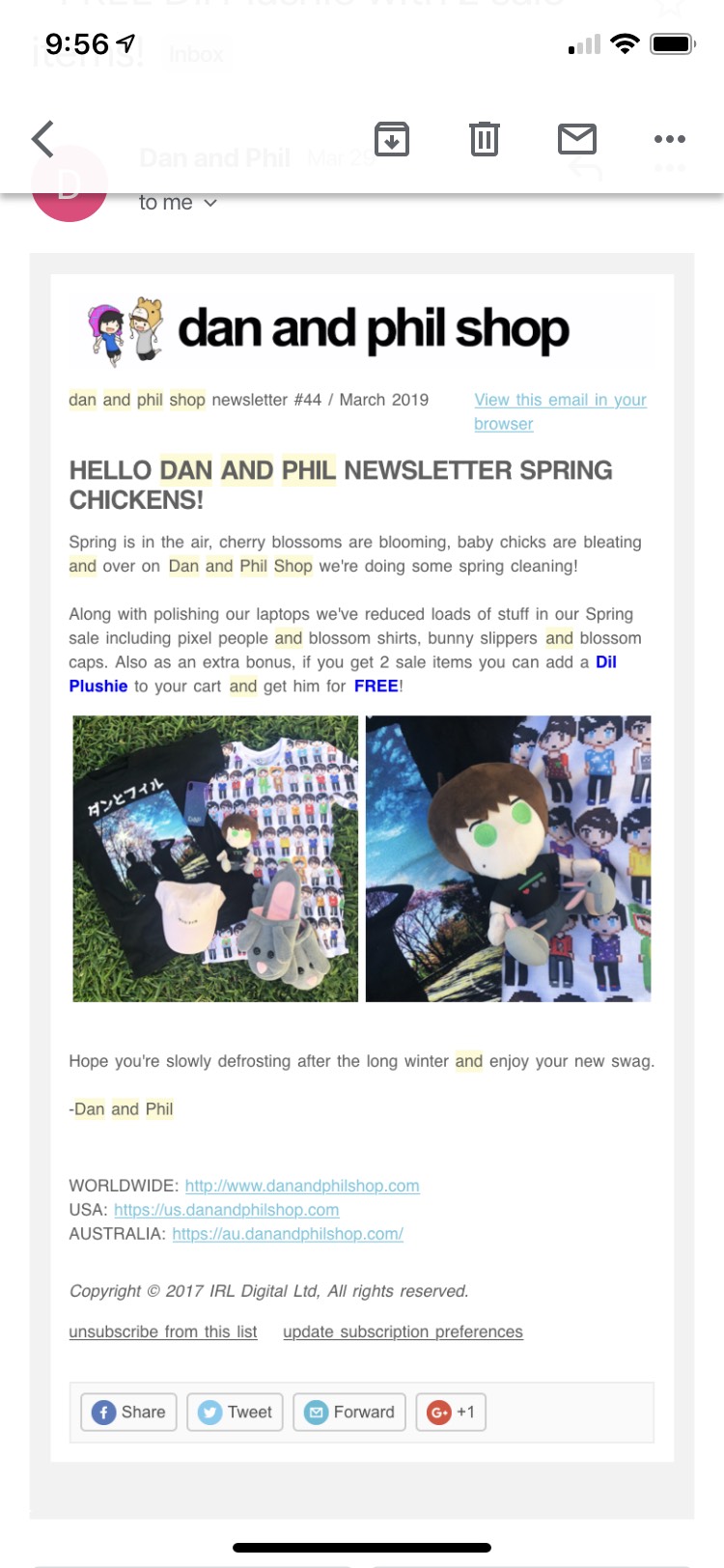 pixel people t-shirt dan and phil