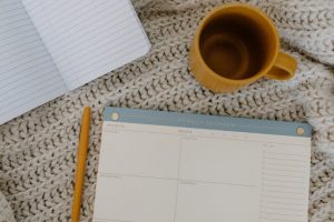 planner-coffee-pen
